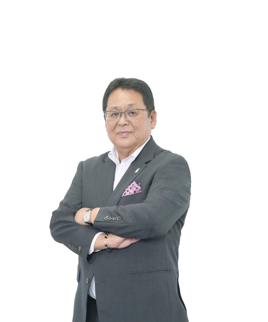 株式会社システムトラスト 社長